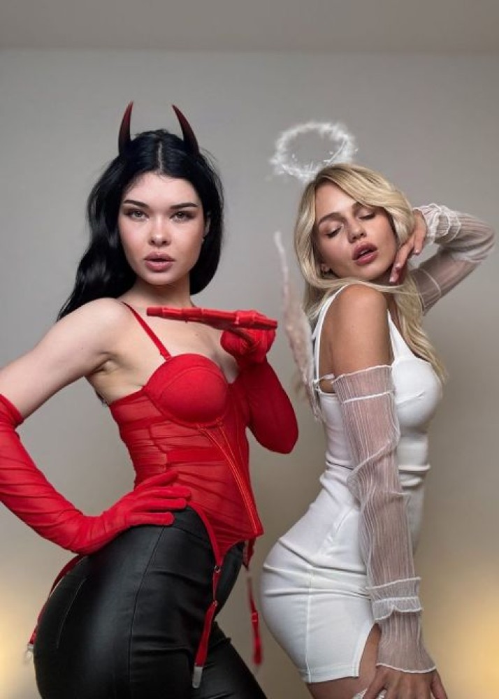 Индивидуалка ЛераКарина фото № 2 в городе Реутов