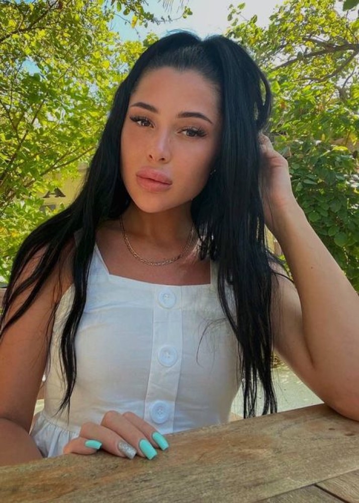 Индивидуалка Лиза фото № 2 в городе Реутов