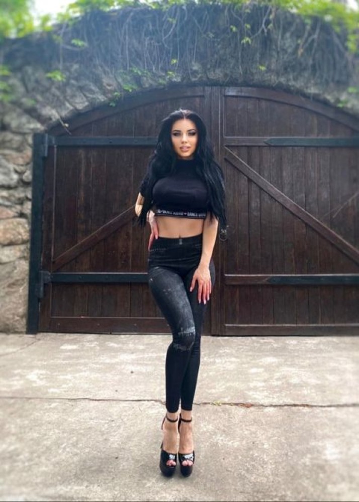 Индивидуалка Марина главное фото в городе Реутов 