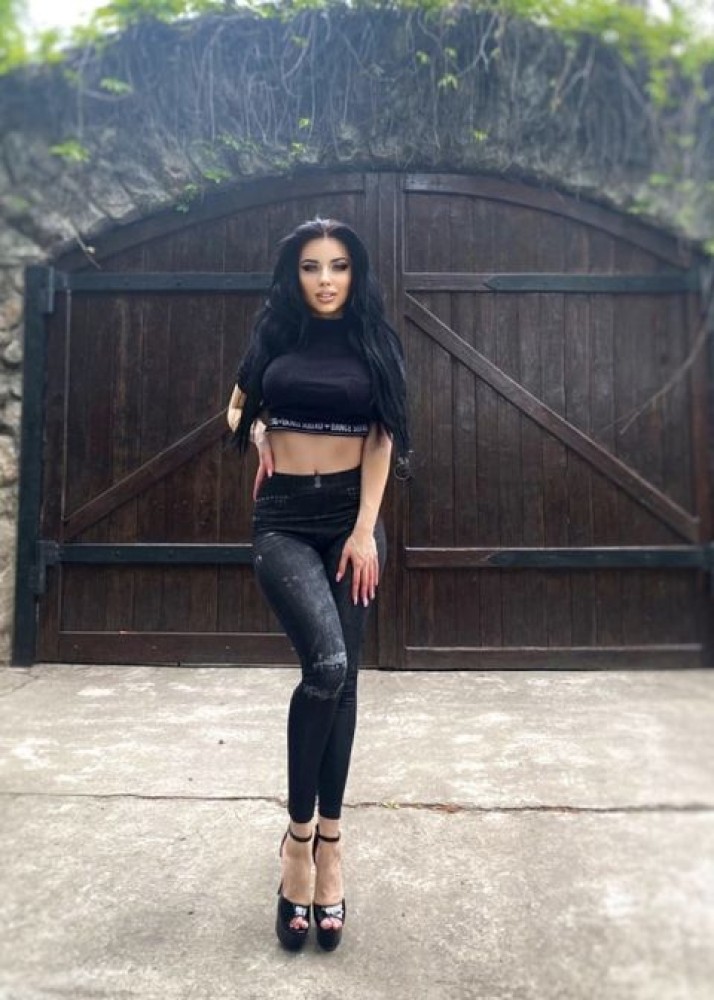 Индивидуалка Марина фото № 2 в городе Реутов