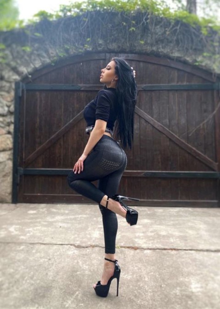 Индивидуалка Марина фото № 2 в городе Реутов