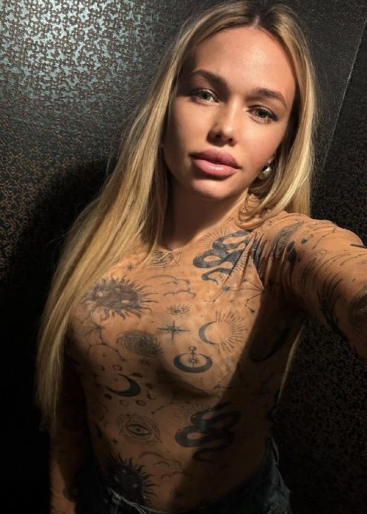 Индивидуалка Мери фото № 2 в городе Реутов