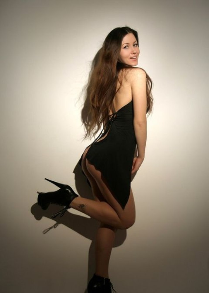 Индивидуалка Мила фото № 2 в городе Реутов