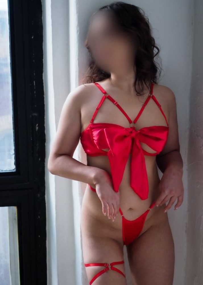 Индивидуалка Мила фото № 2 в городе Реутов