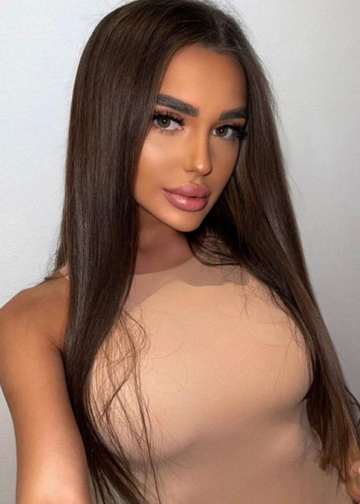 Индивидуалка Милана главное фото в городе Реутов 