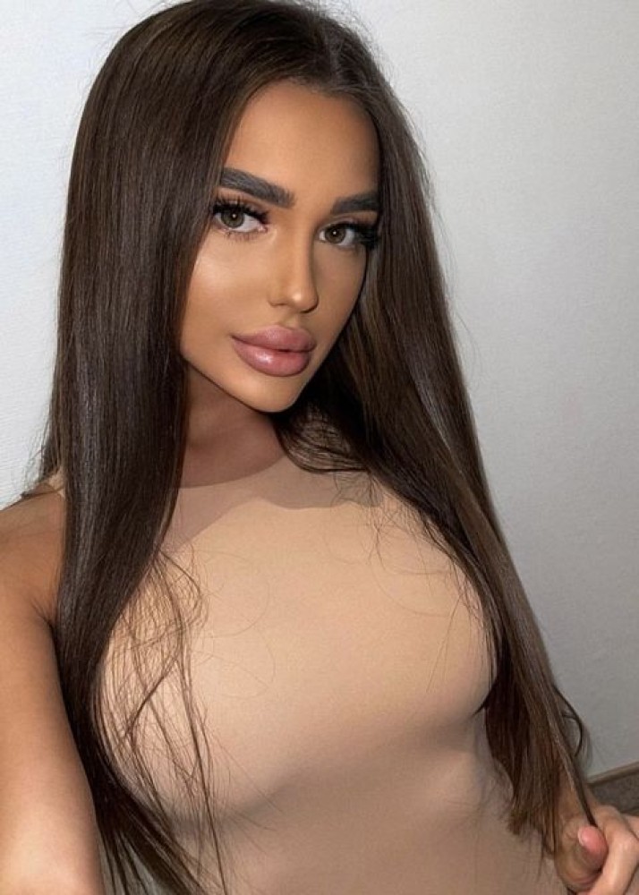 Индивидуалка Милана фото № 2 в городе Реутов