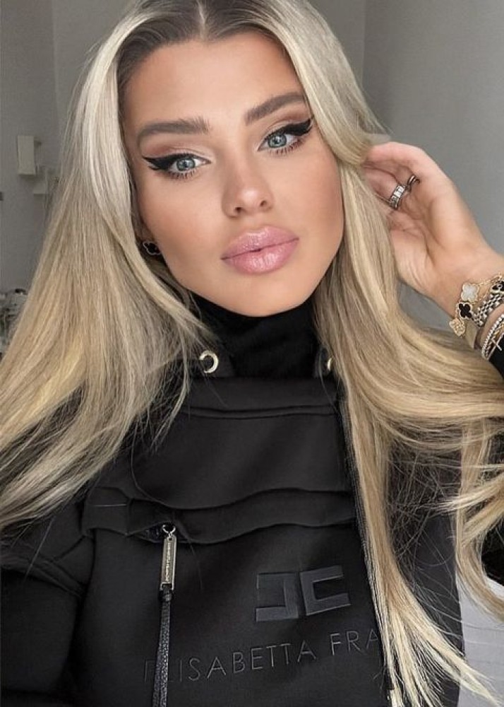 Индивидуалка Милана фото № 2 в городе Реутов