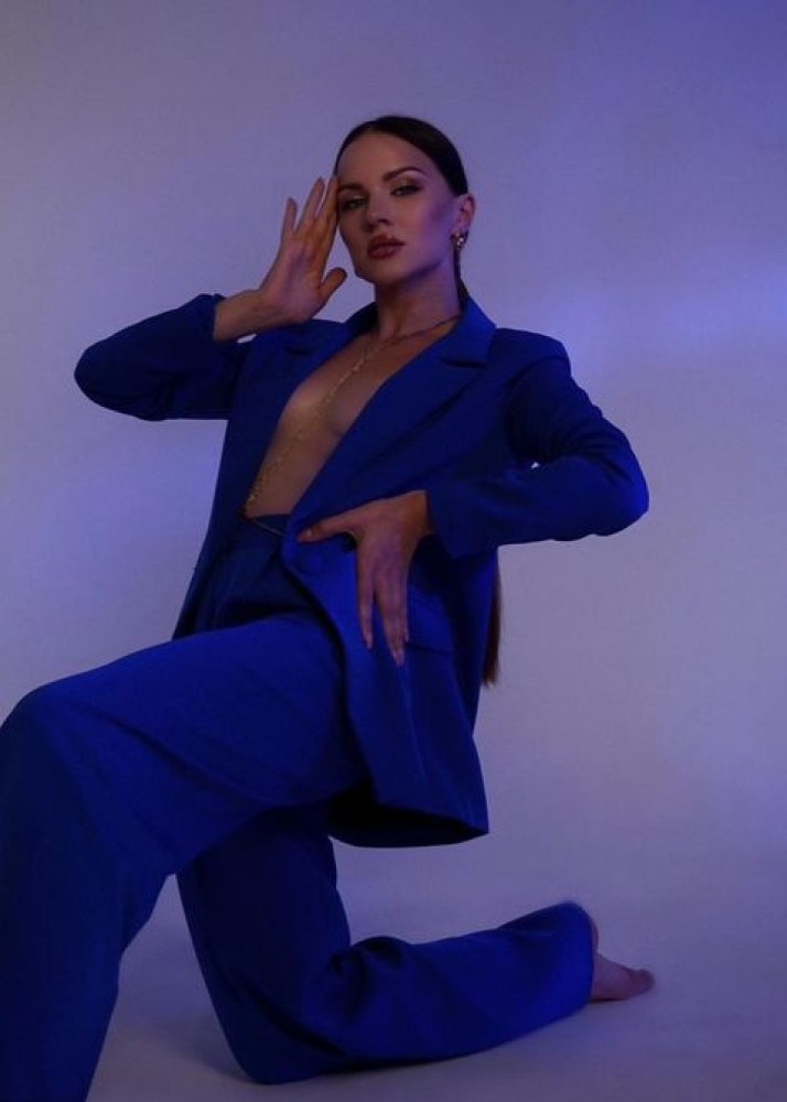 Индивидуалка Мира главное фото в городе Реутов 