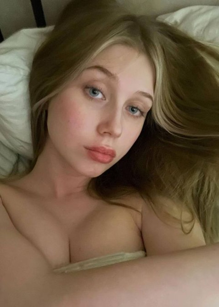 Индивидуалка Настя фото № 2 в городе Реутов