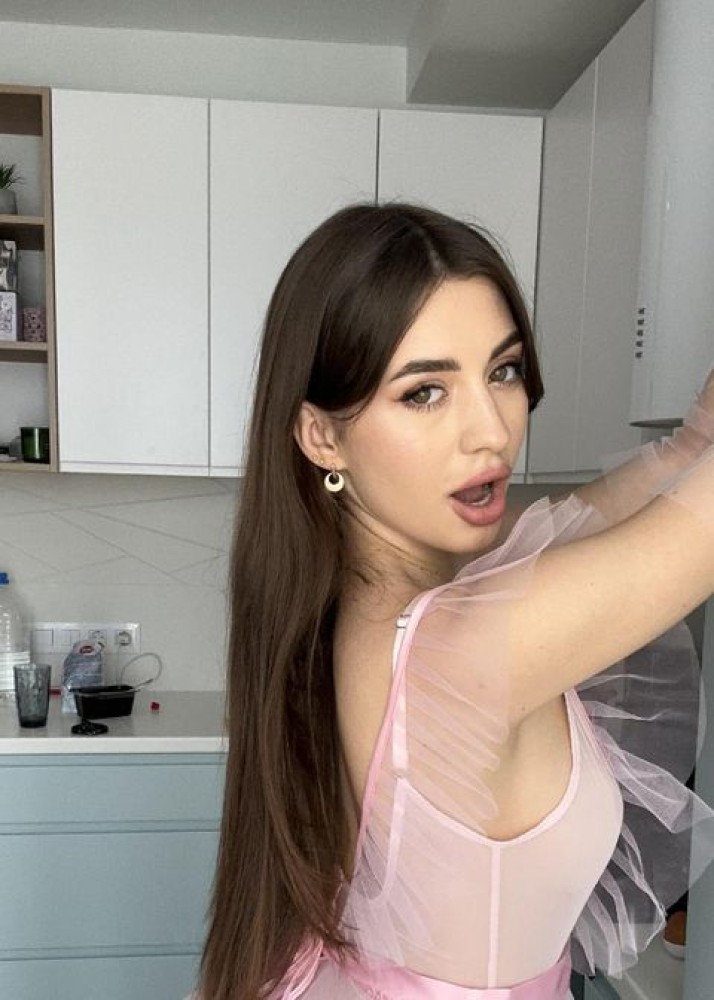 Индивидуалка Настя фото № 2 в городе Реутов