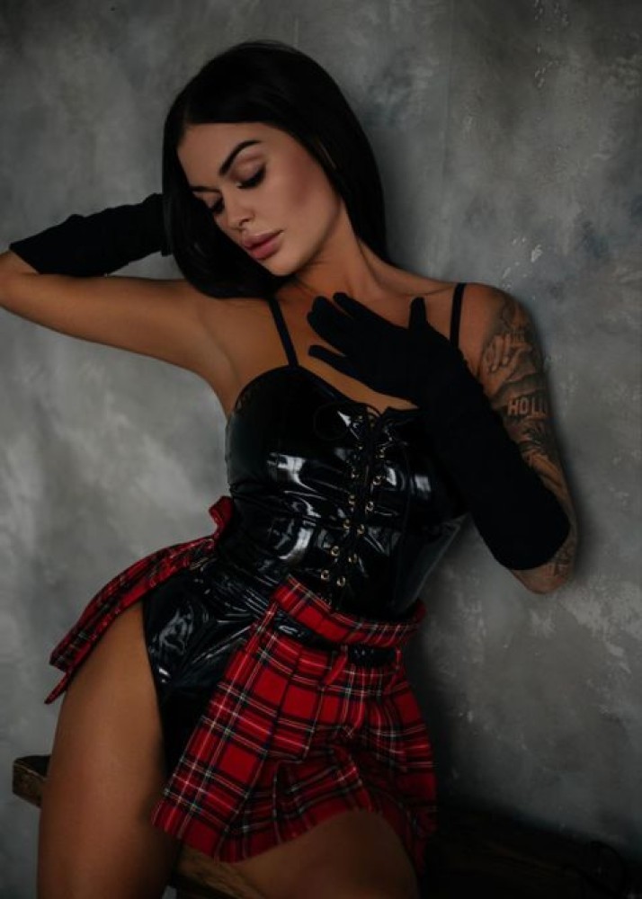 Индивидуалка Ника фото № 2 в городе Реутов