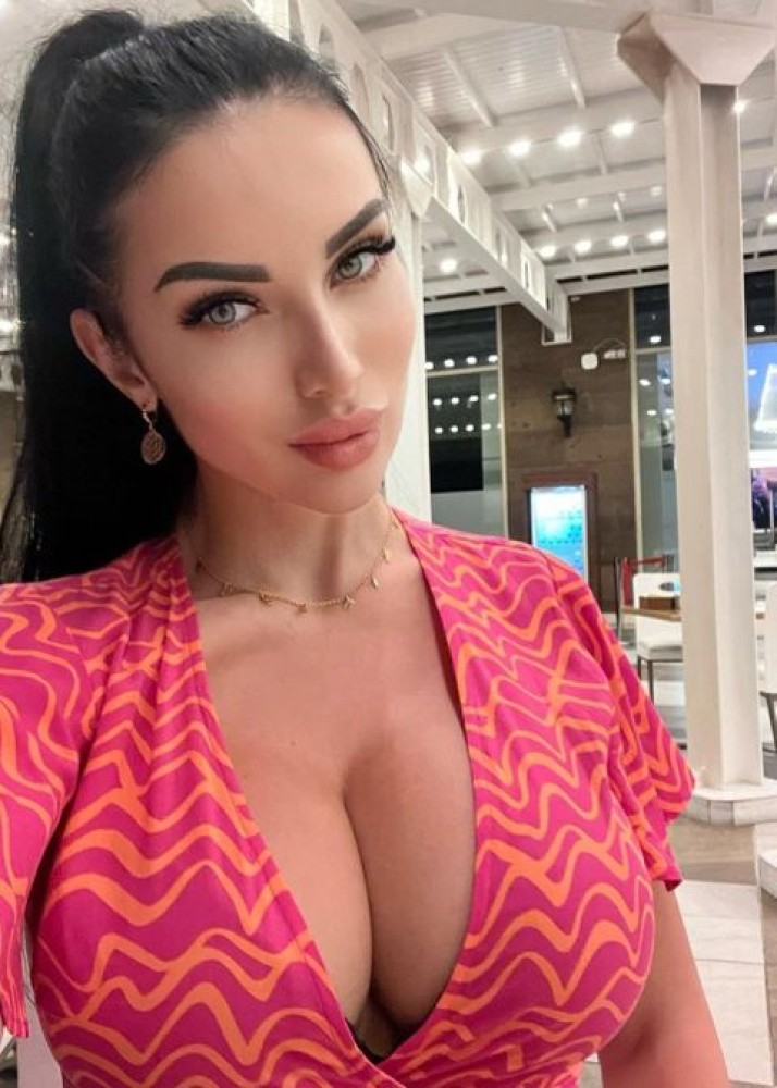 Индивидуалка Поля фото № 2 в городе Реутов