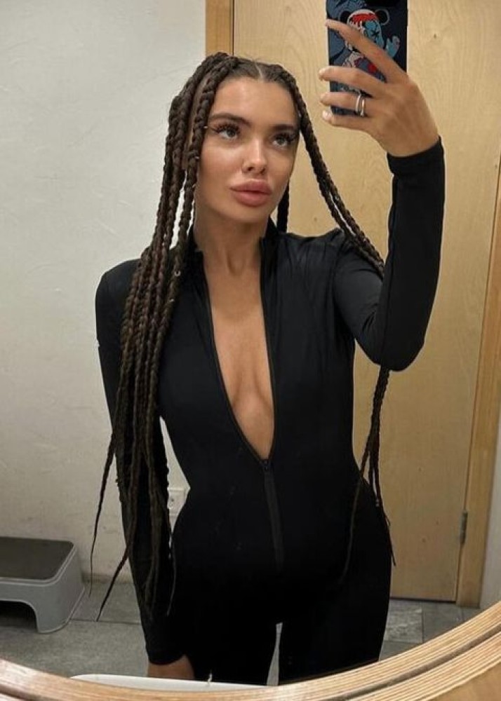 Индивидуалка Шарлотта главное фото в городе Реутов 