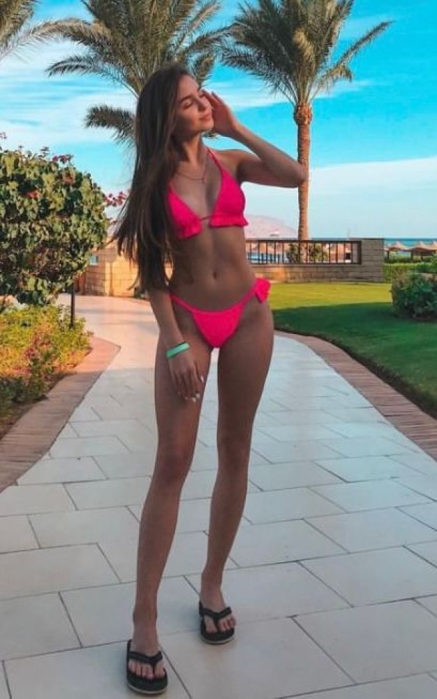 Индивидуалка София фото № 2 в городе Реутов