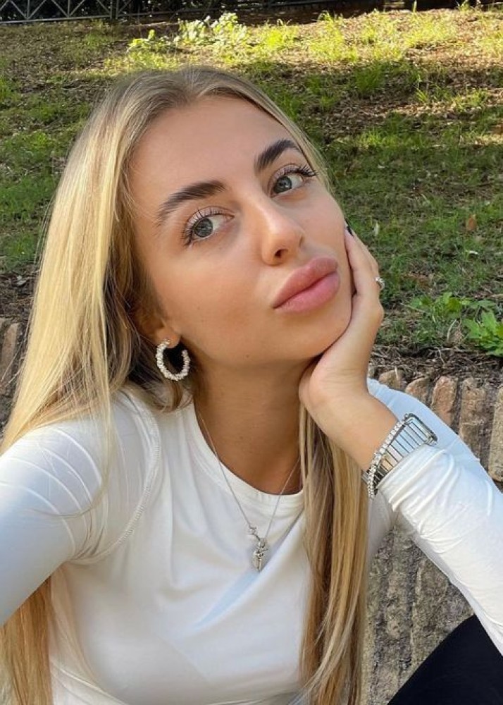 Индивидуалка Соня главное фото в городе Реутов 