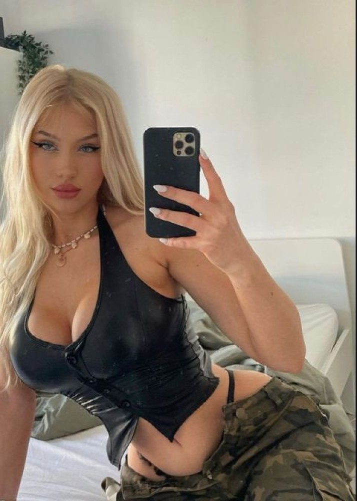 Индивидуалка Соня фото № 2 в городе Реутов