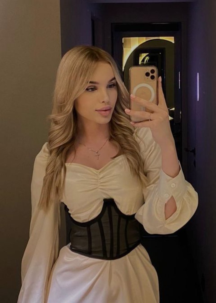 Индивидуалка Соня главное фото в городе Реутов 