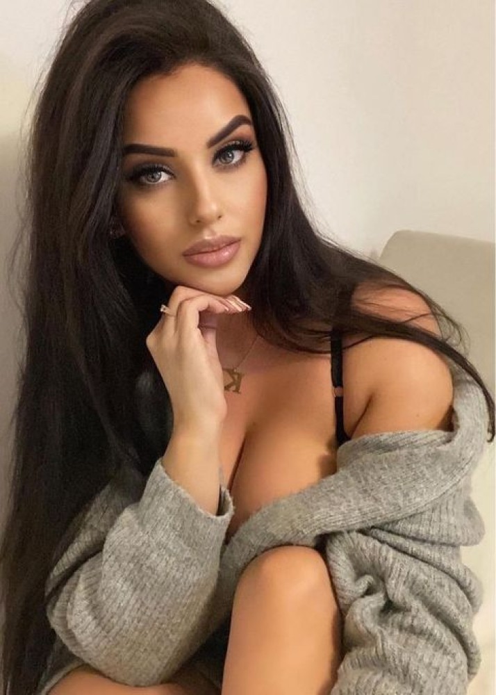 Индивидуалка Стеша фото № 2 в городе Реутов