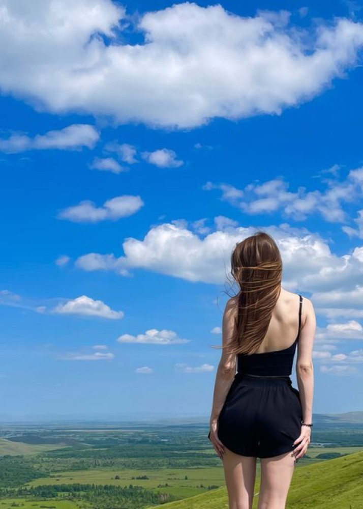 Индивидуалка Света фото № 2 в городе Реутов