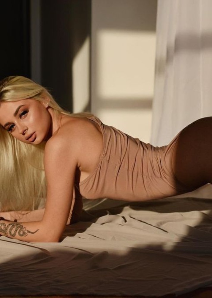 Индивидуалка Вика фото № 2 в городе Реутов