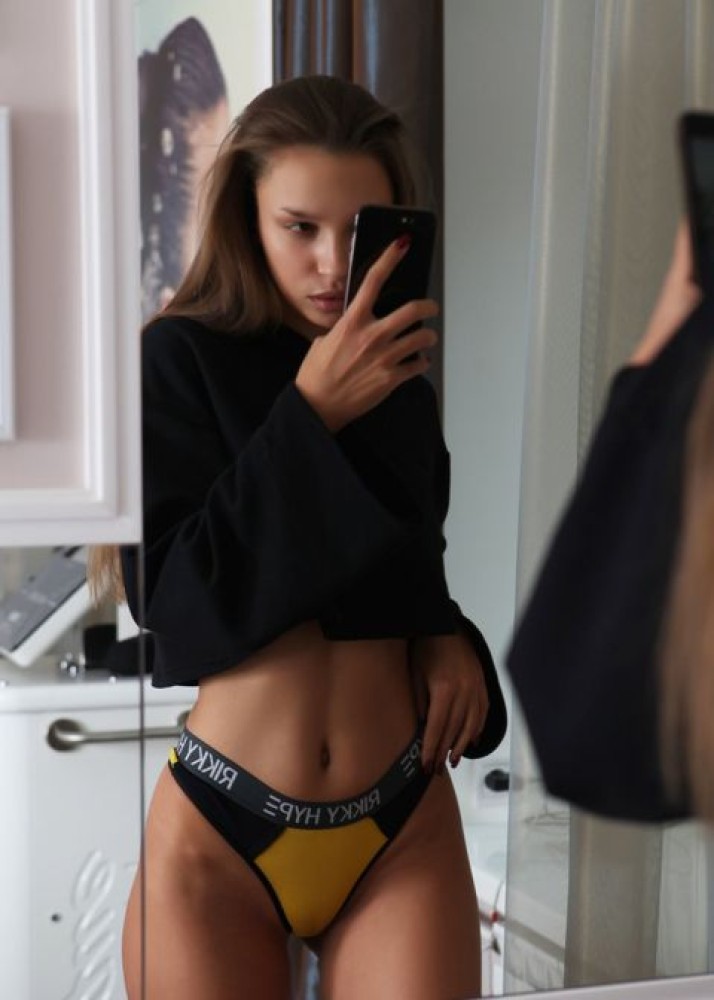 Индивидуалка Вика фото № 2 в городе Реутов