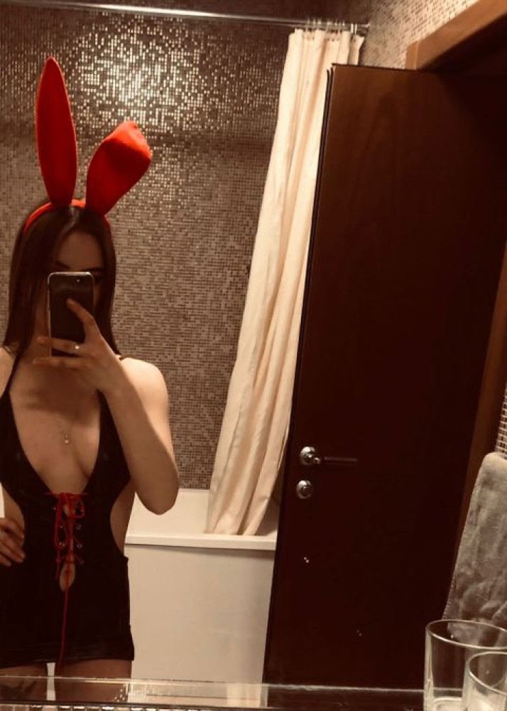 Индивидуалка Влада фото № 2 в городе Реутов