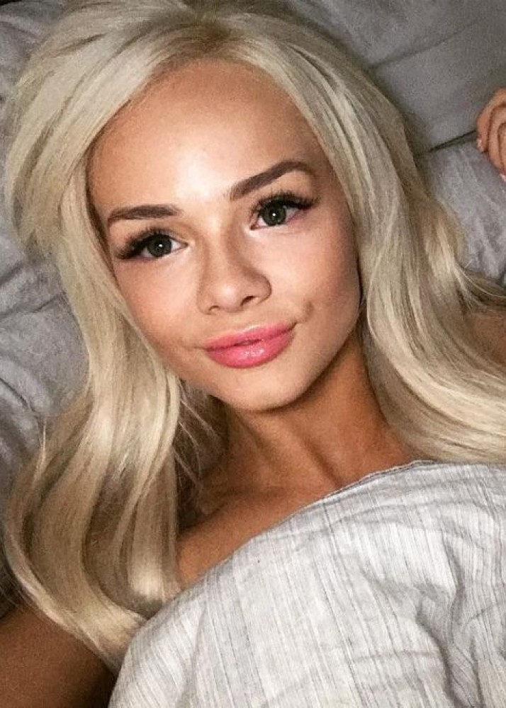 Индивидуалка Яна фото № 2 в городе Реутов