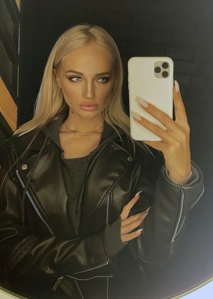 Индивидуалка Яна фото № 2 в городе Реутов