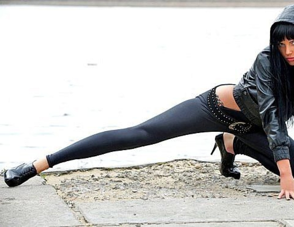 Индивидуалка Яна фото № 2 в городе Реутов