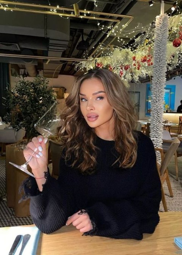 Индивидуалка Яна фото № 2 в городе Реутов