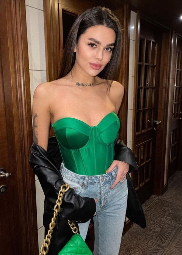 Индивидуалка Жасмин главное фото в городе Реутов 