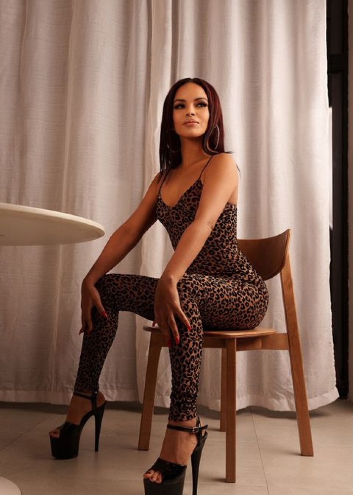 Индивидуалка Алина фото № 2 в городе Реутов