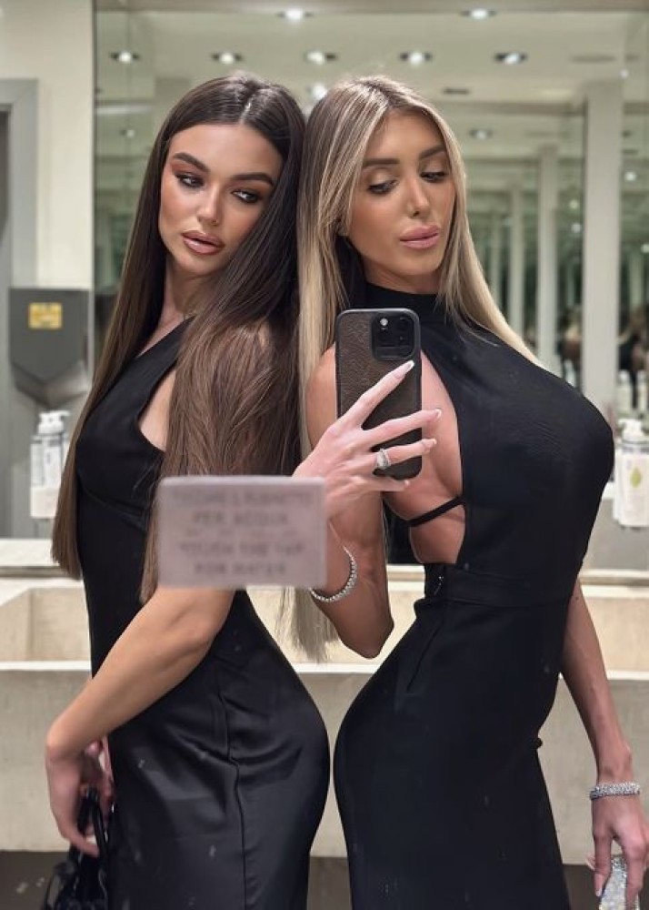 Индивидуалка Алина фото № 2 в городе Реутов