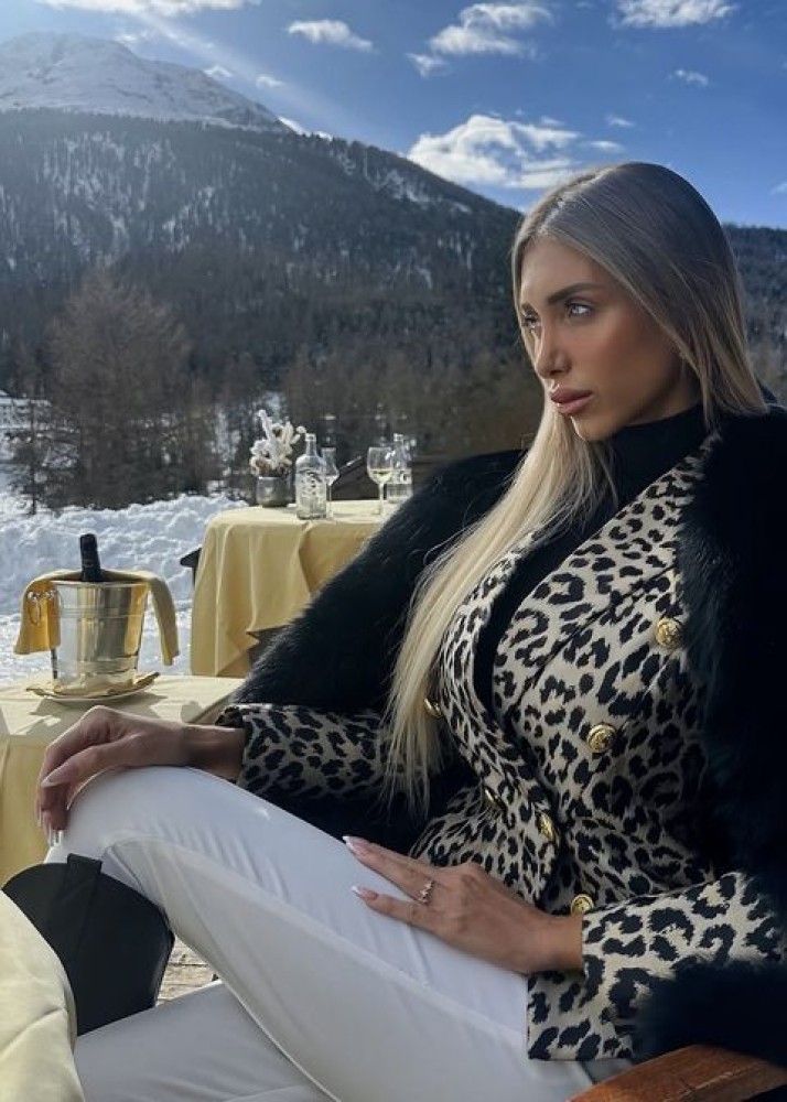 Индивидуалка Алина фото № 2 в городе Реутов