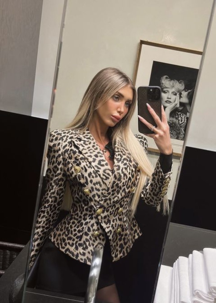 Индивидуалка Алина фото № 2 в городе Реутов