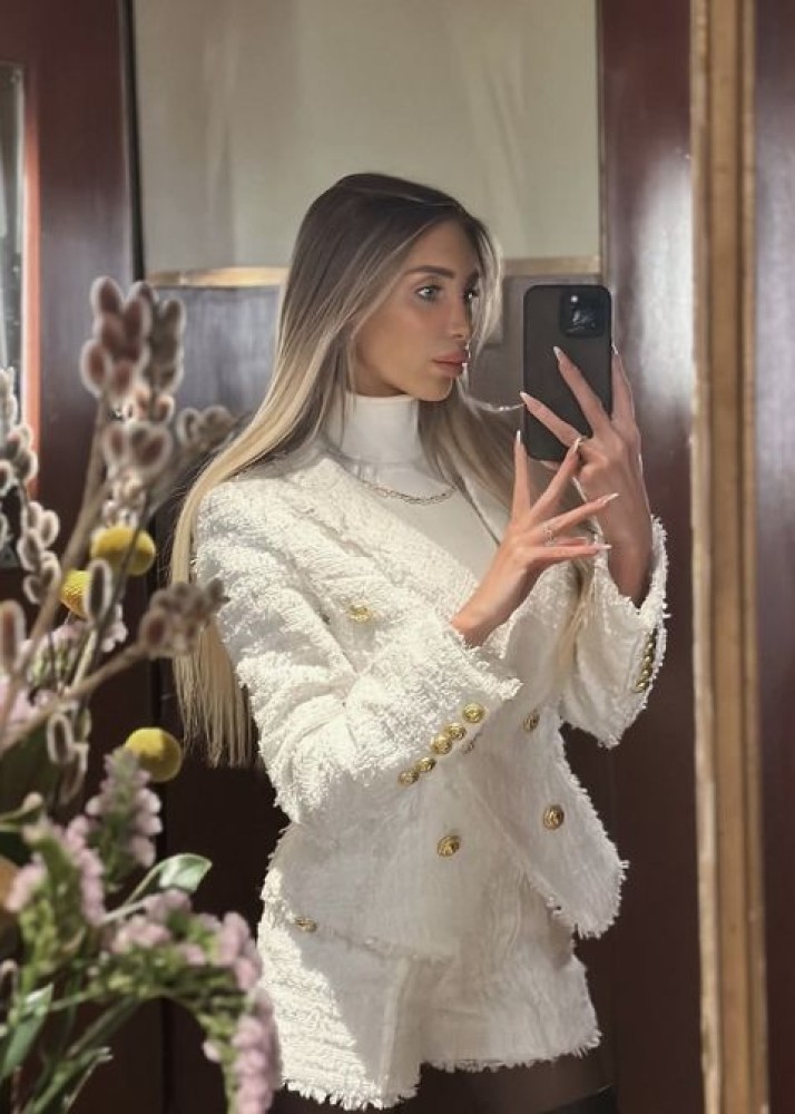 Индивидуалка Алина фото № 2 в городе Реутов