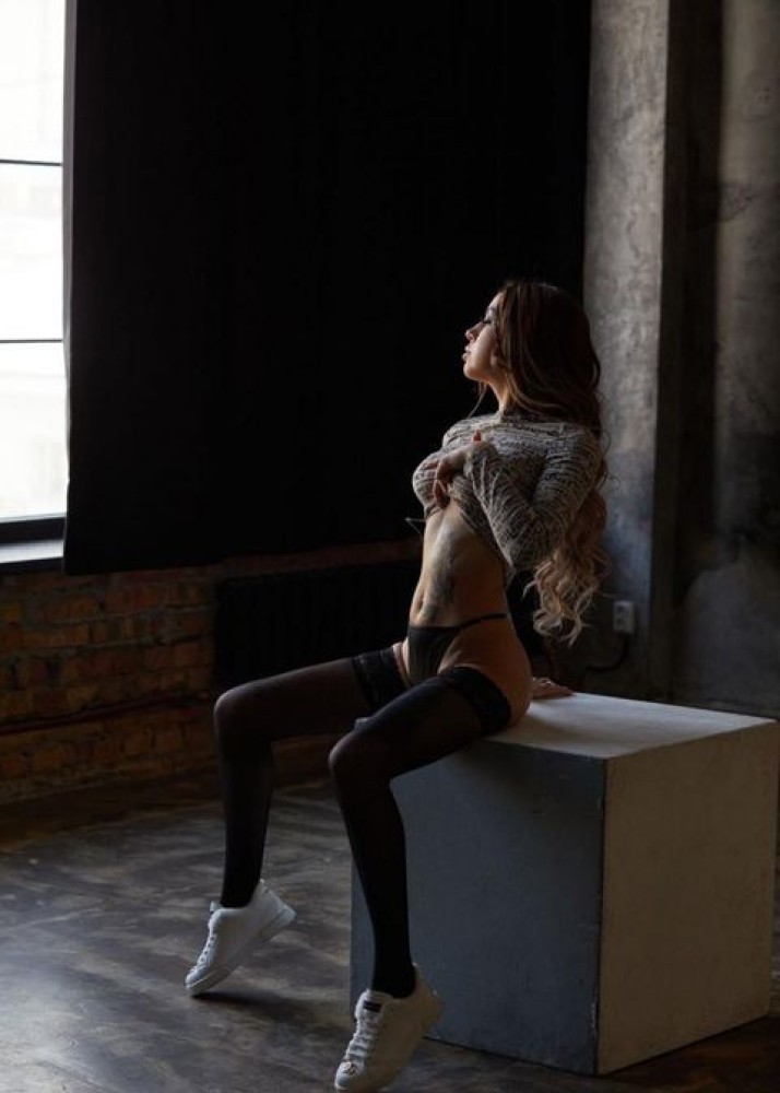 Индивидуалка Алочка фото № 2 в городе Реутов