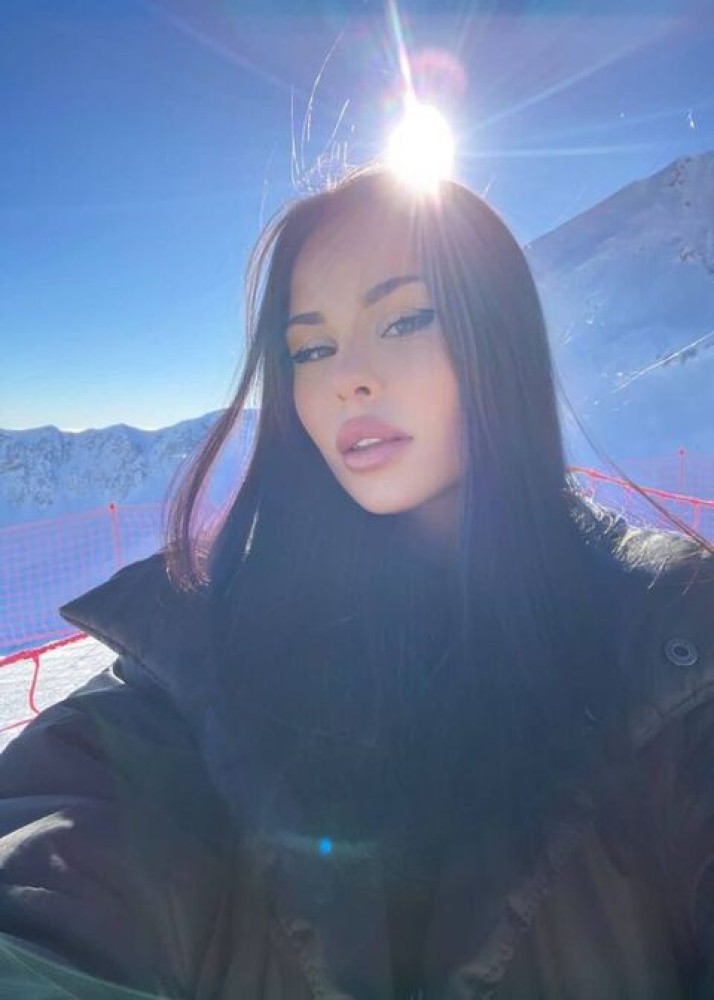 Индивидуалка Амина фото № 2 в городе Реутов