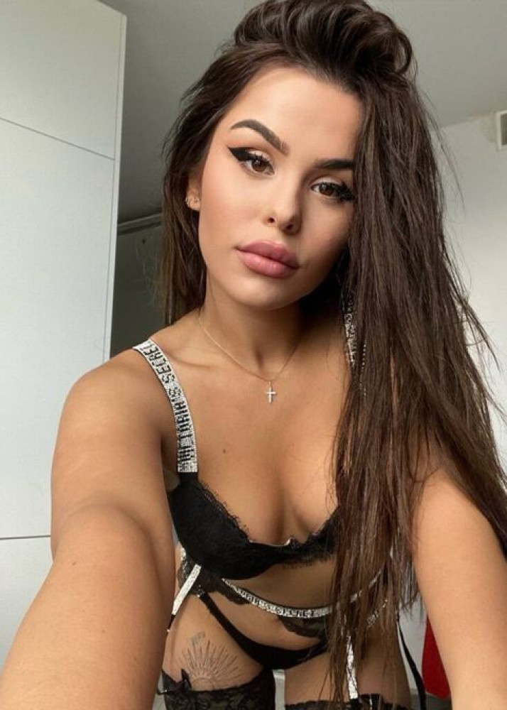 Индивидуалка Амина фото № 2 в городе Реутов