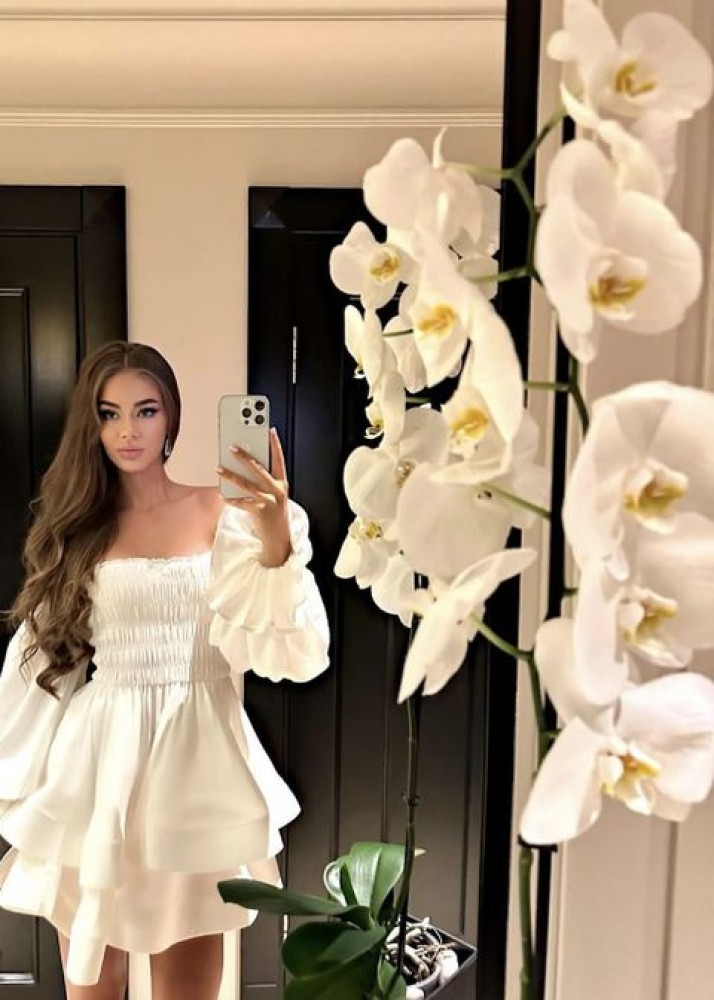 Индивидуалка Кира фото № 2 в городе Реутов