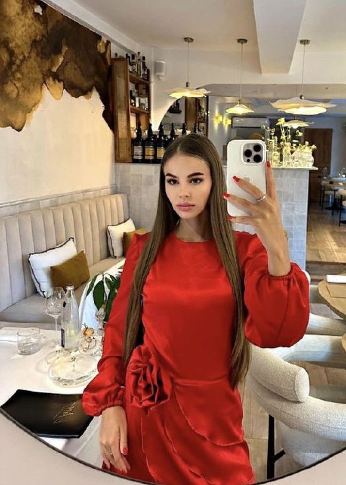 Индивидуалка Кира фото № 2 в городе Реутов