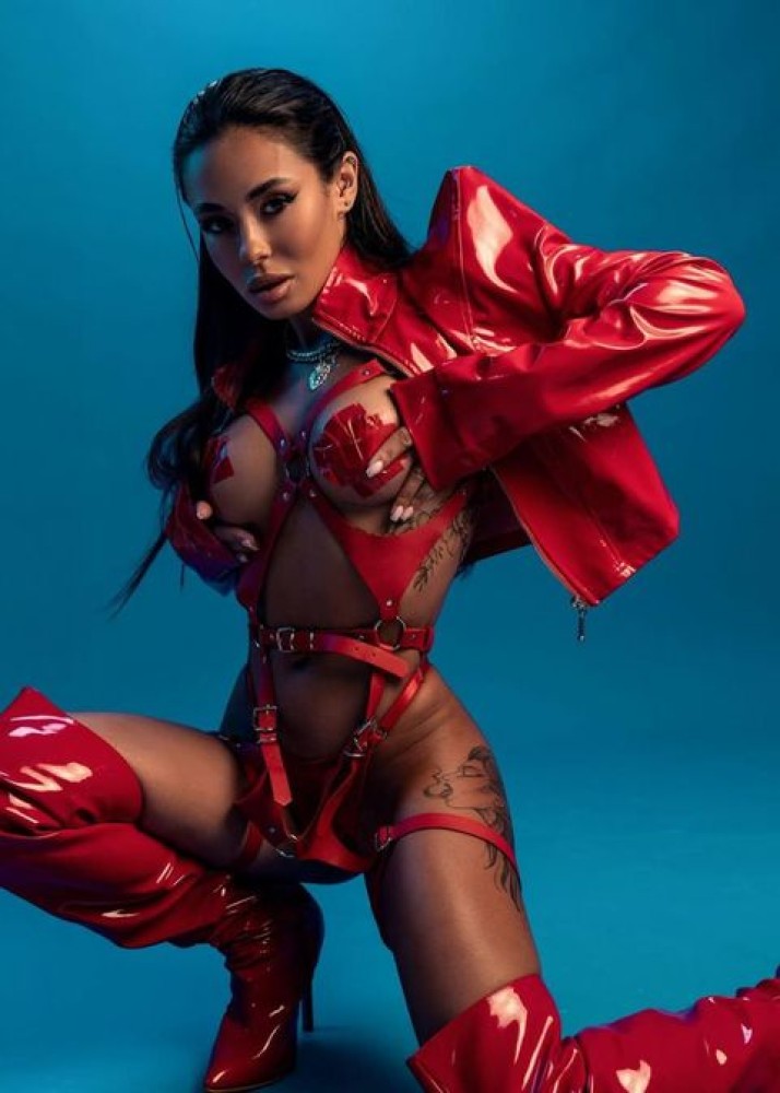 Индивидуалка Кира фото № 2 в городе Реутов