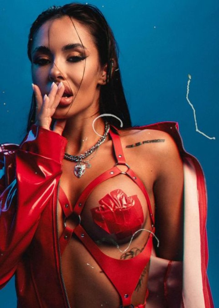 Индивидуалка Кира фото № 2 в городе Реутов