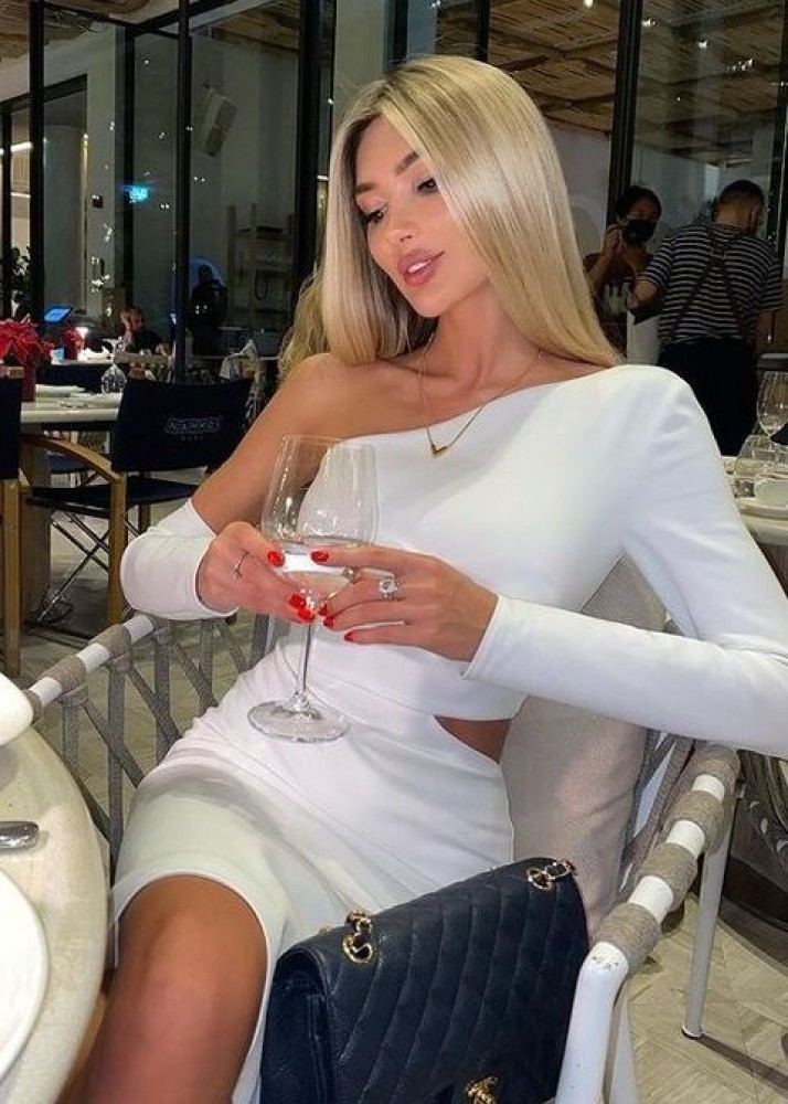 Индивидуалка Лина фото № 2 в городе Реутов