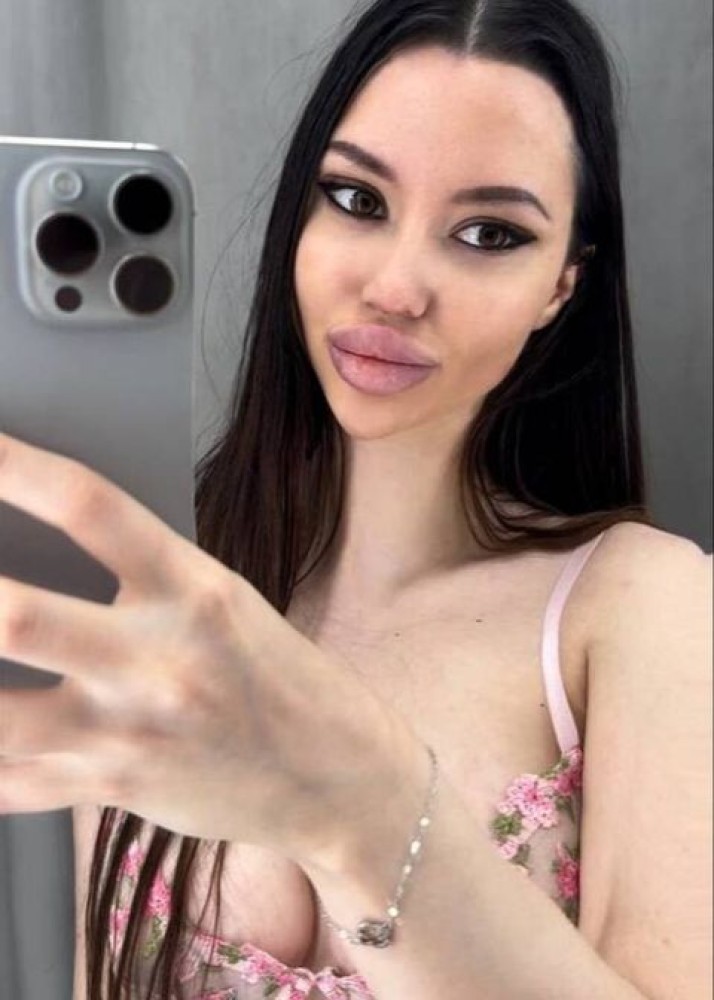 Индивидуалка Лисса главное фото в городе Реутов 