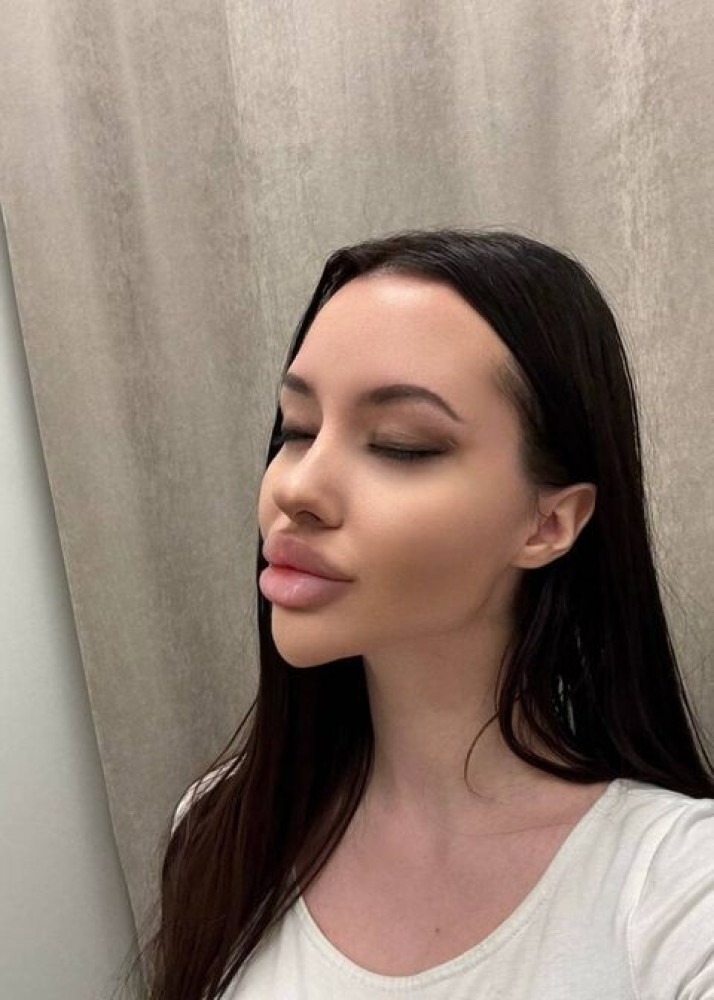 Индивидуалка Лисса фото № 2 в городе Реутов