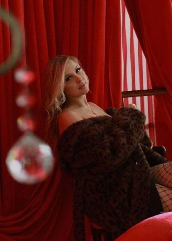 Индивидуалка Мила главное фото в городе Реутов 