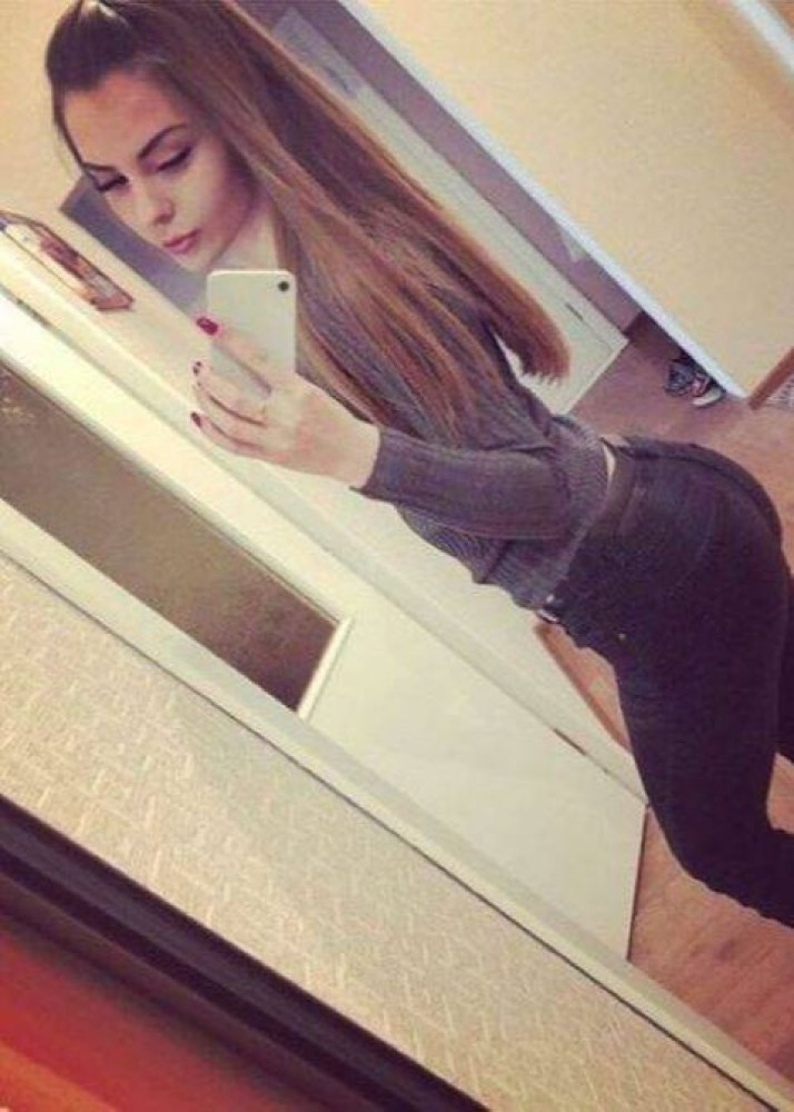 Индивидуалка Настя главное фото в городе Реутов 