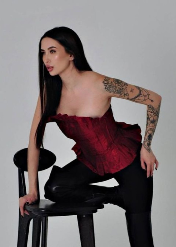 Индивидуалка Вика главное фото в городе Реутов 