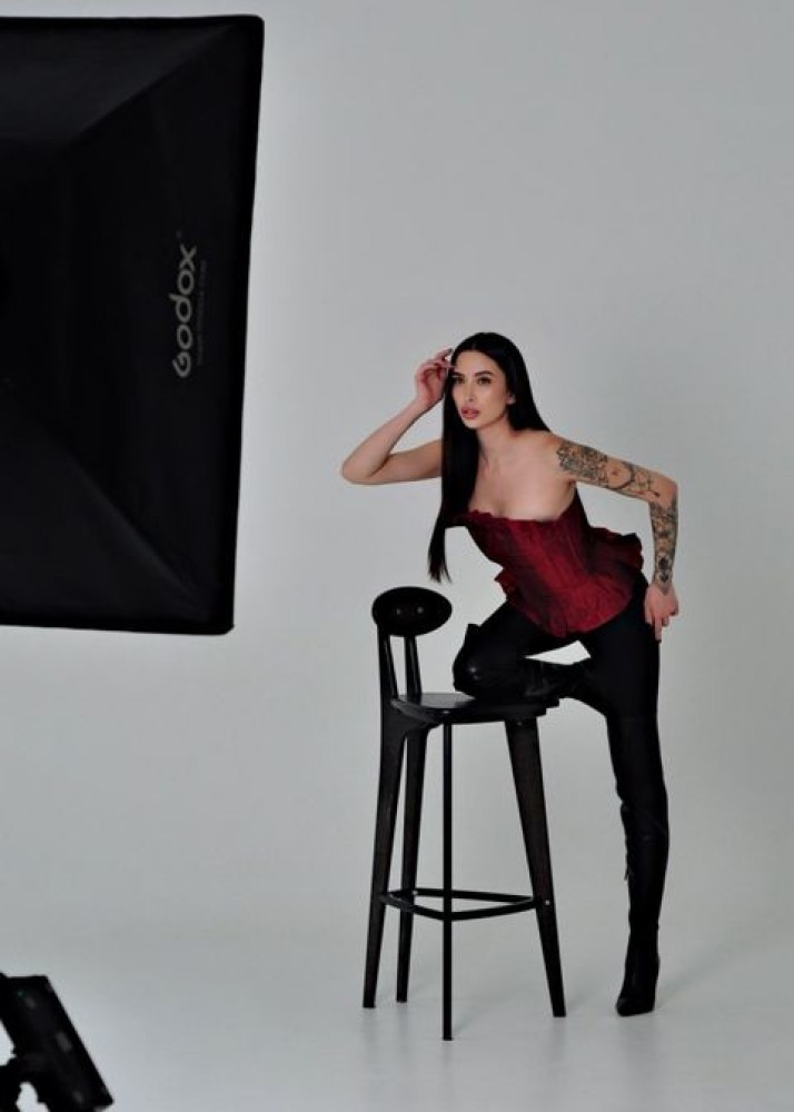 Индивидуалка Вика фото № 2 в городе Реутов